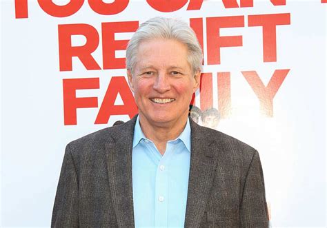 Bruce Boxleitner biography: age, height, spouse, net worth